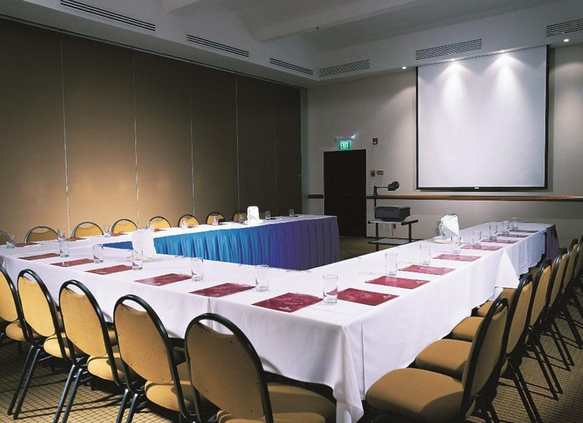 Sala conferenze Foto
