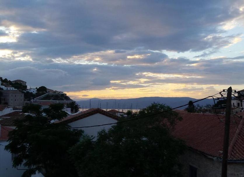 Vista esterna Foto
