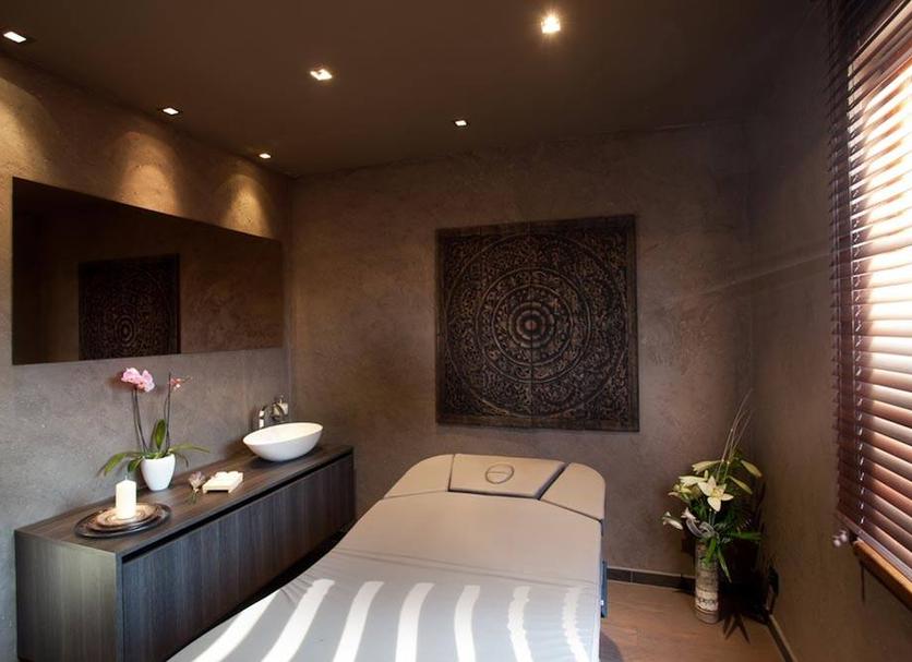 Spa Foto