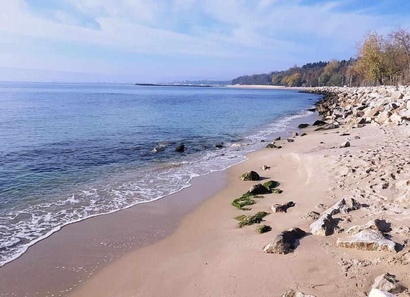 Spiaggia Foto