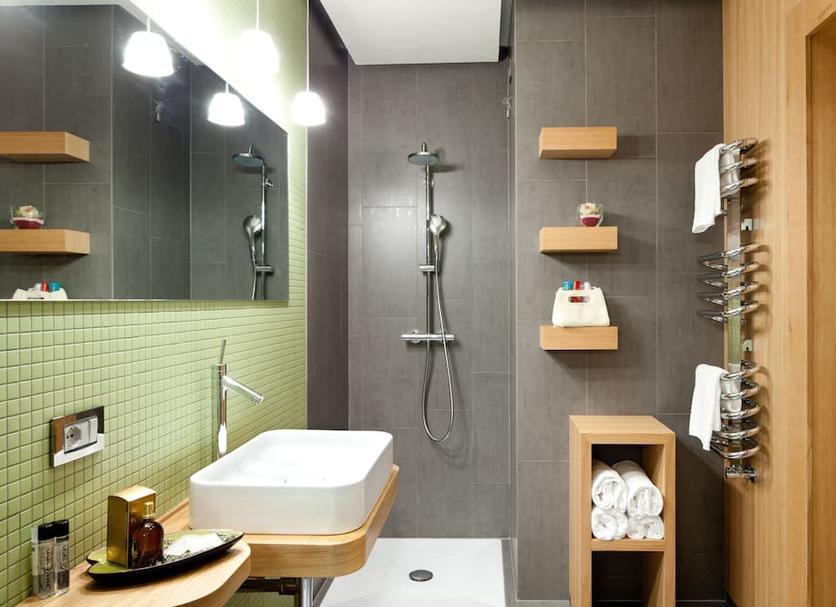 Bagno Foto