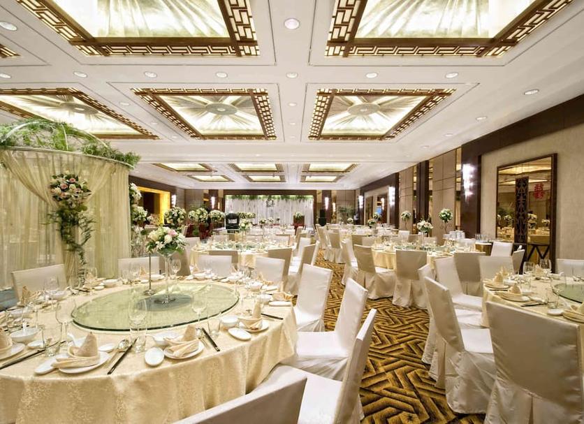 Sala ricevimenti Foto
