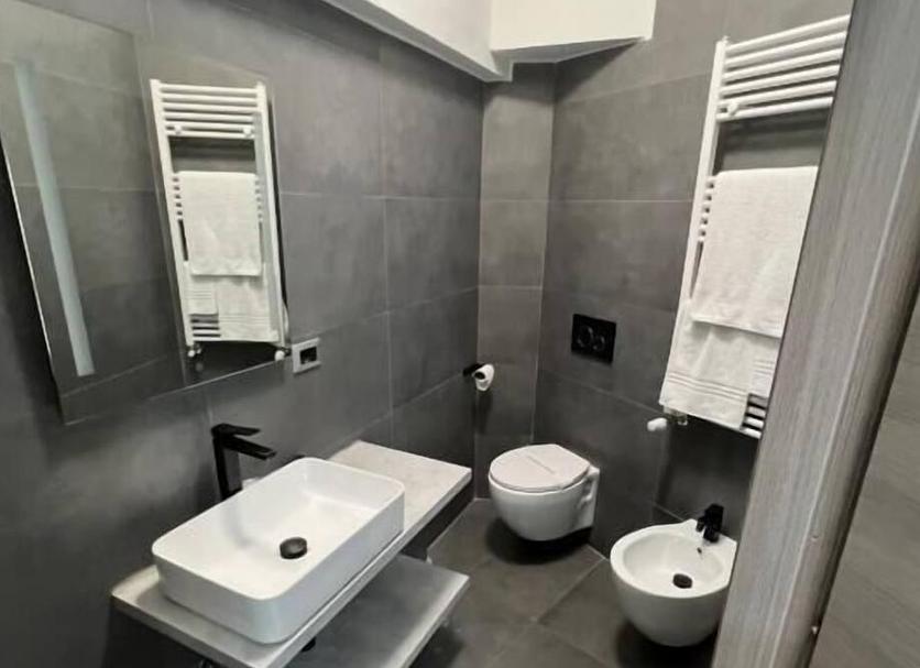 Bagno Foto
