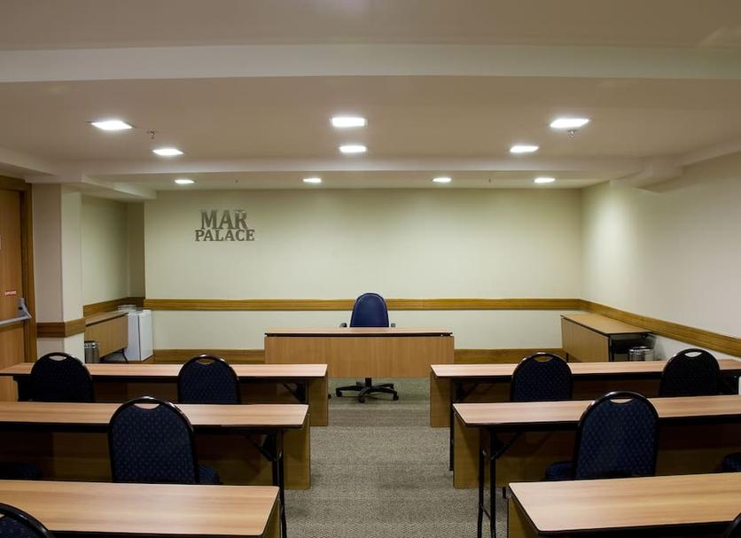 Sala conferenze Foto
