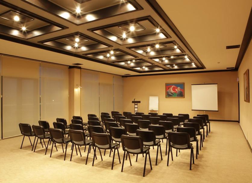 Sala conferenze Foto
