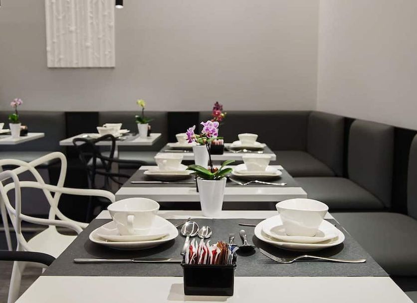 Ristorante Foto