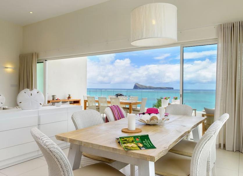 Sala pranzo Foto
