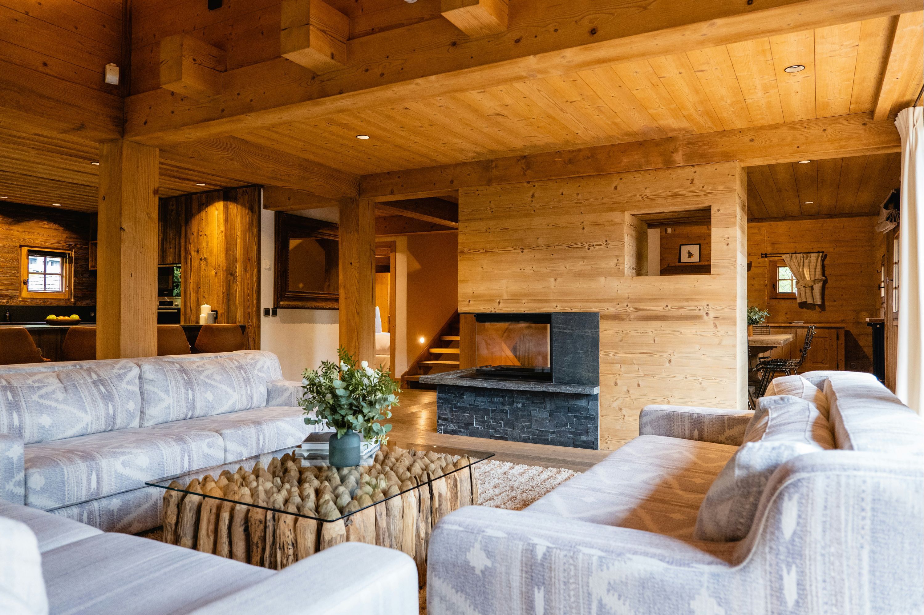 Area lounge