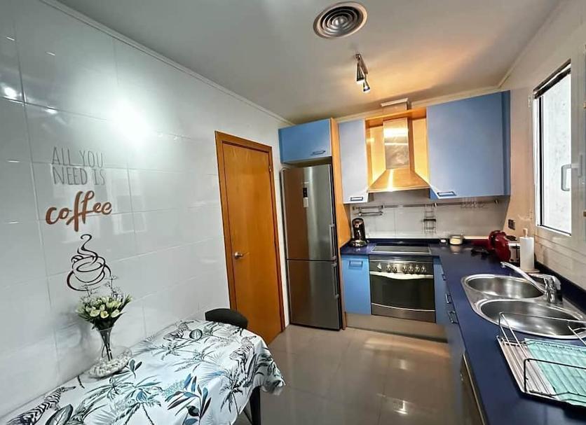 Cucina Foto
