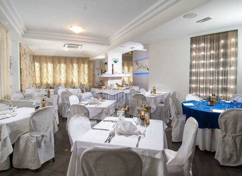 Sala ricevimenti Foto