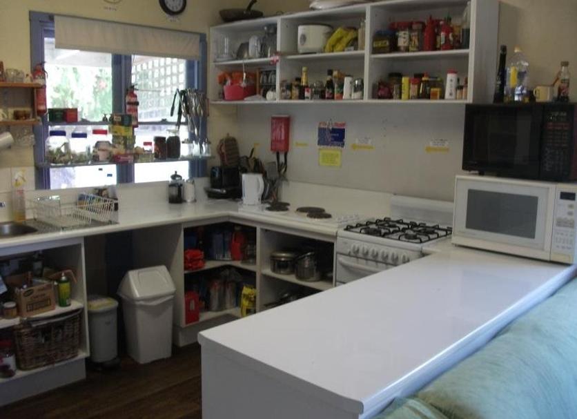 Cucina Foto