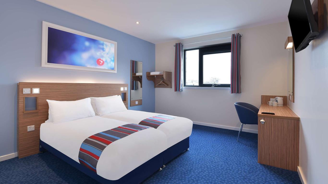 Travelodge Dublin Airport South