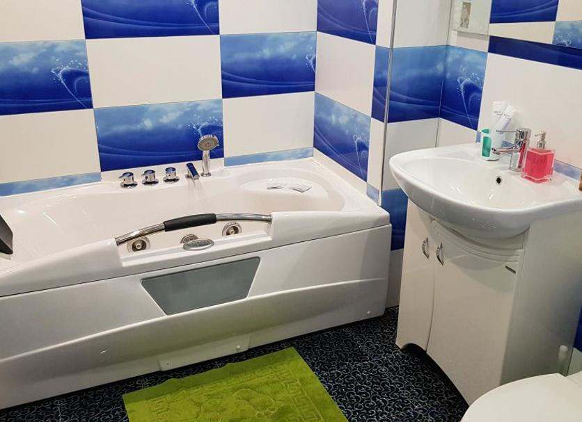 Bagno Foto