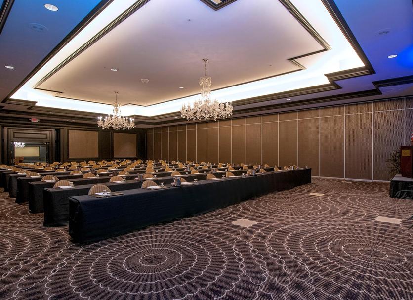 Sala conferenze Foto