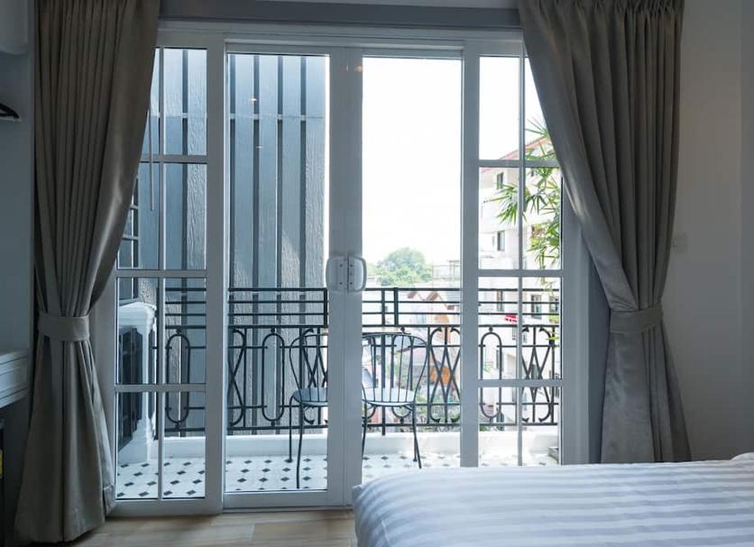 Balcone Foto