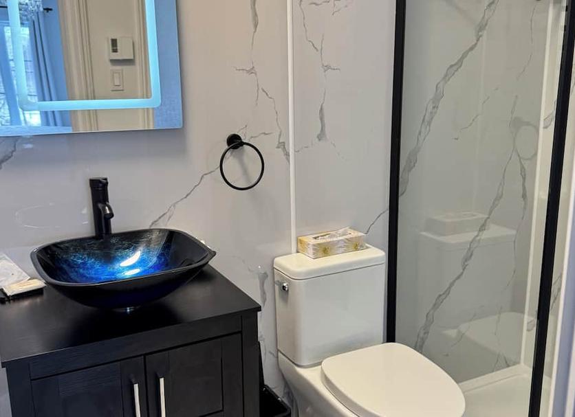Bagno Foto