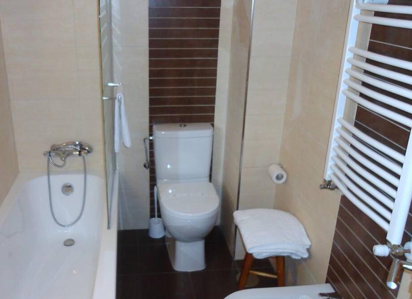 Bagno Foto