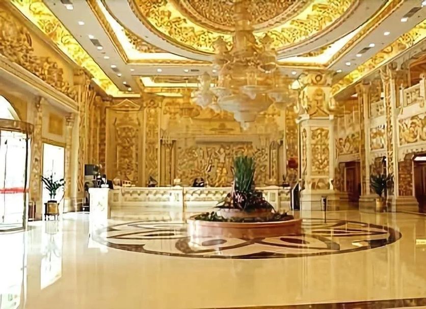 Ingresso Foto
