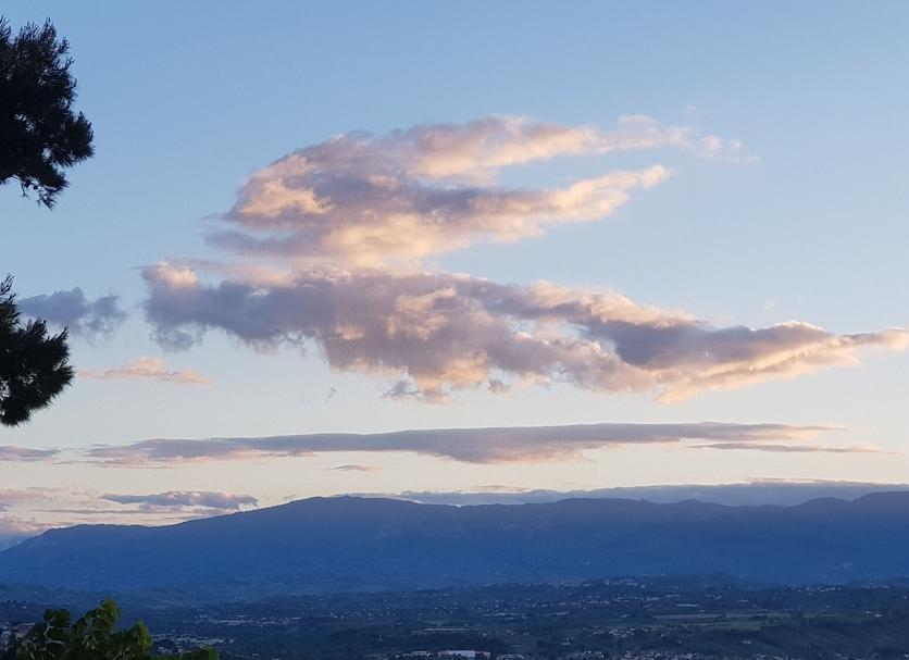 Vista esterna Foto