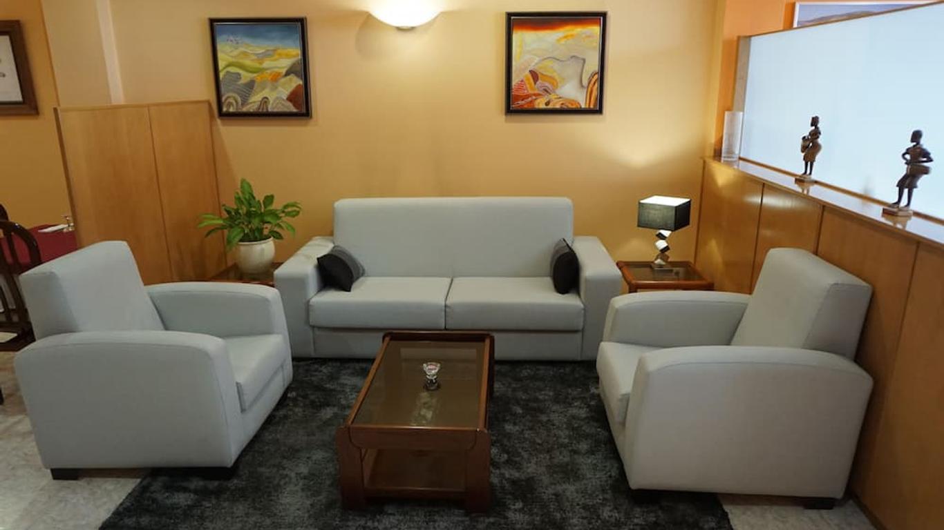 Hotel Europa Arteixo