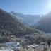 Vista esterna