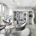 Area lounge