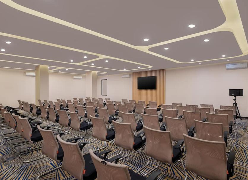 Sala conferenze Foto