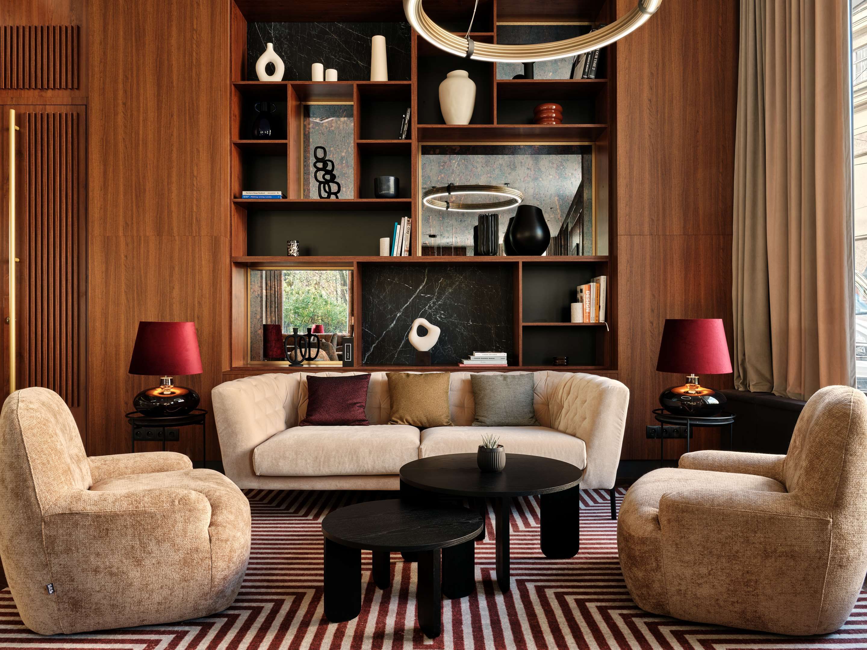 Area lounge