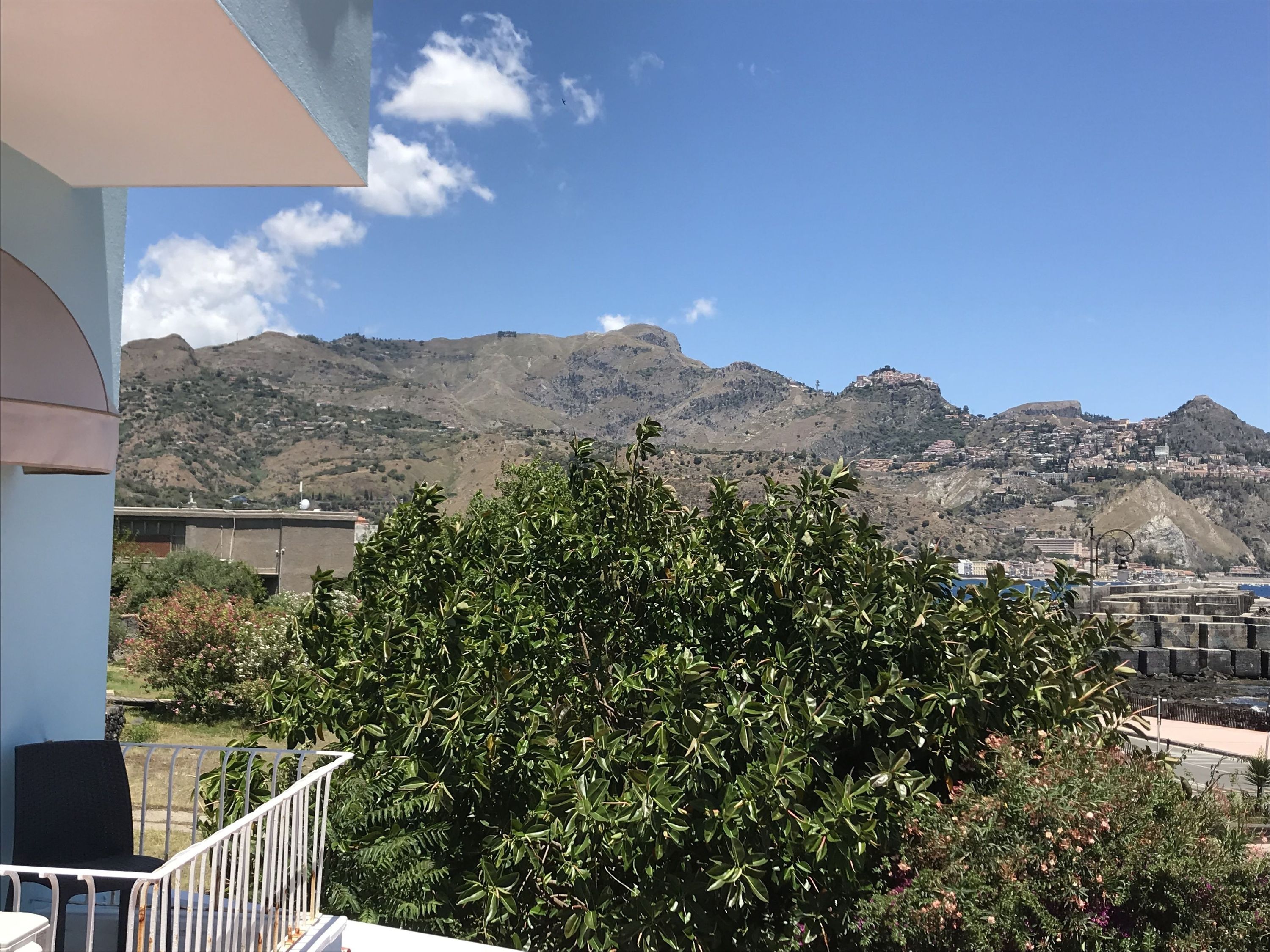 Balcone Foto