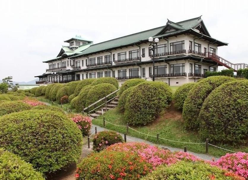 Edificio Foto