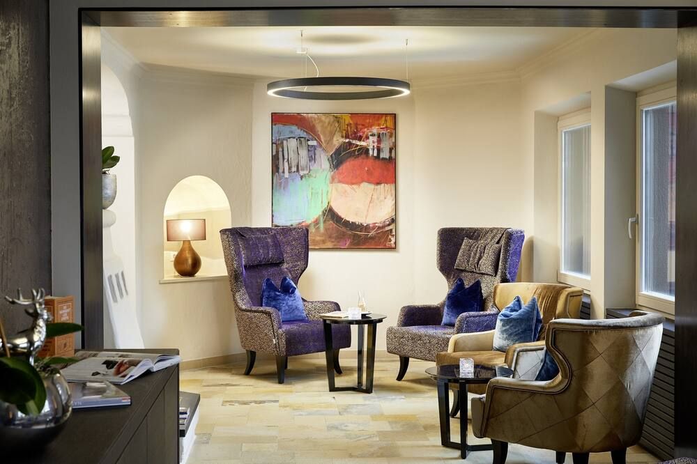 Area lounge