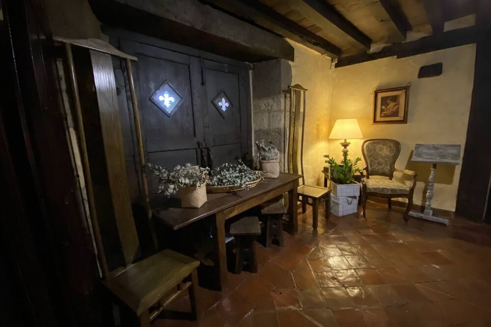 Sala pranzo
