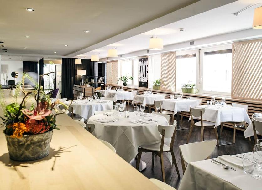 Ristorante Foto