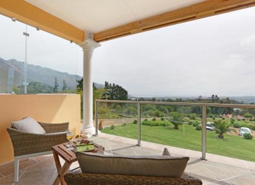 Balcone Foto