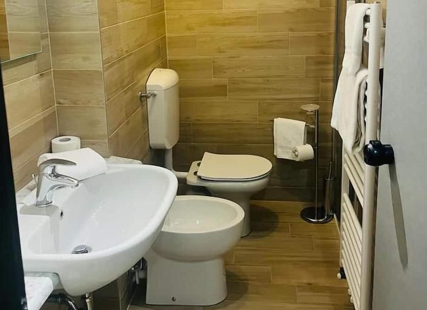 Bagno Foto