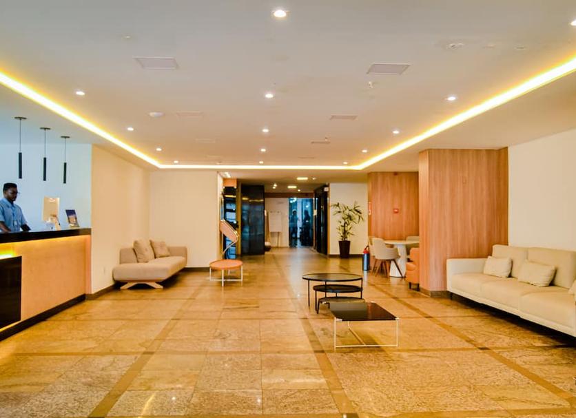 Ingresso Foto