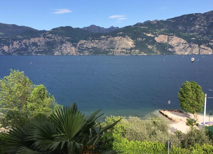 Vista esterna Foto