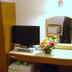 Dotazioni in camera
