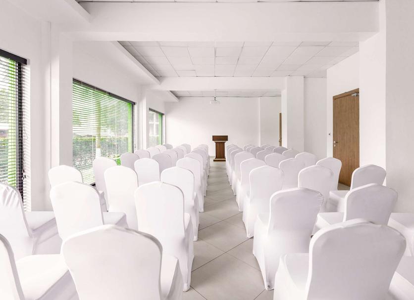 Sala conferenze Foto