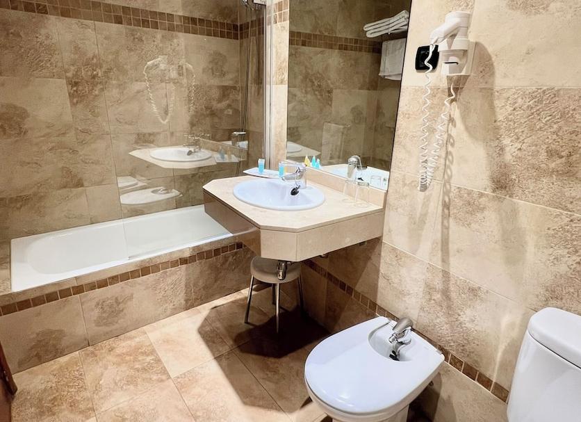 Bagno Foto