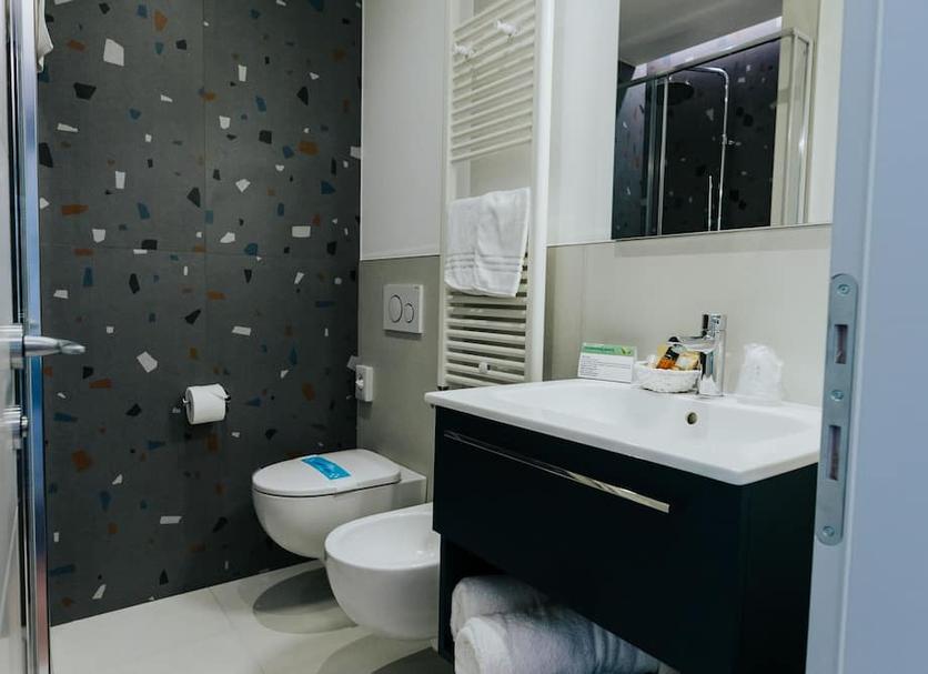Bagno Foto