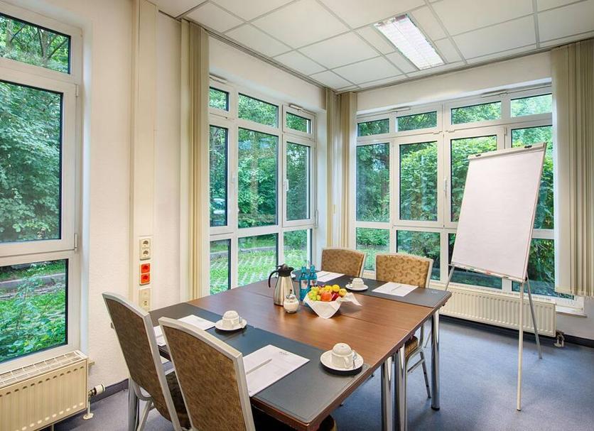 Sala pranzo Foto