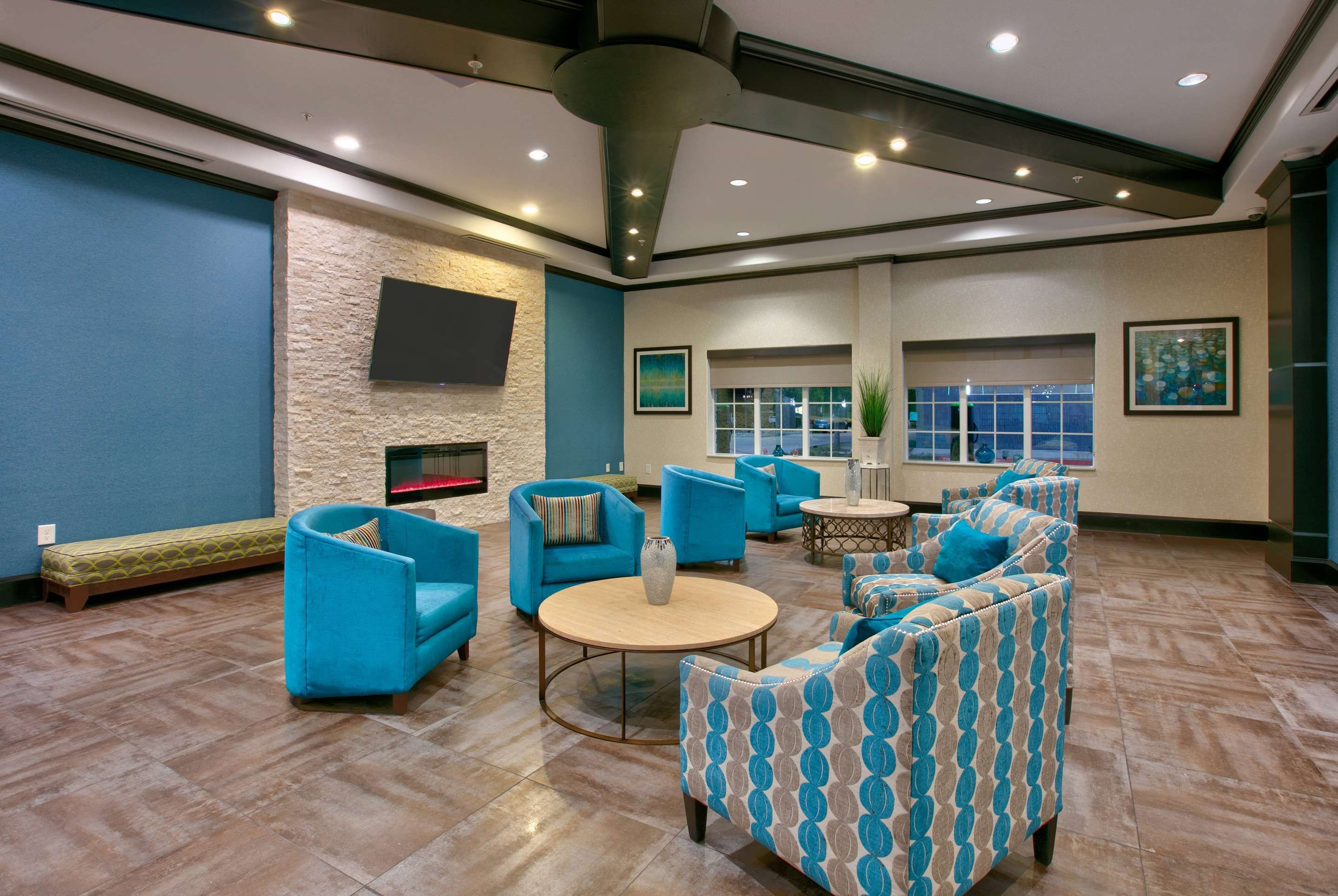 Area lounge
