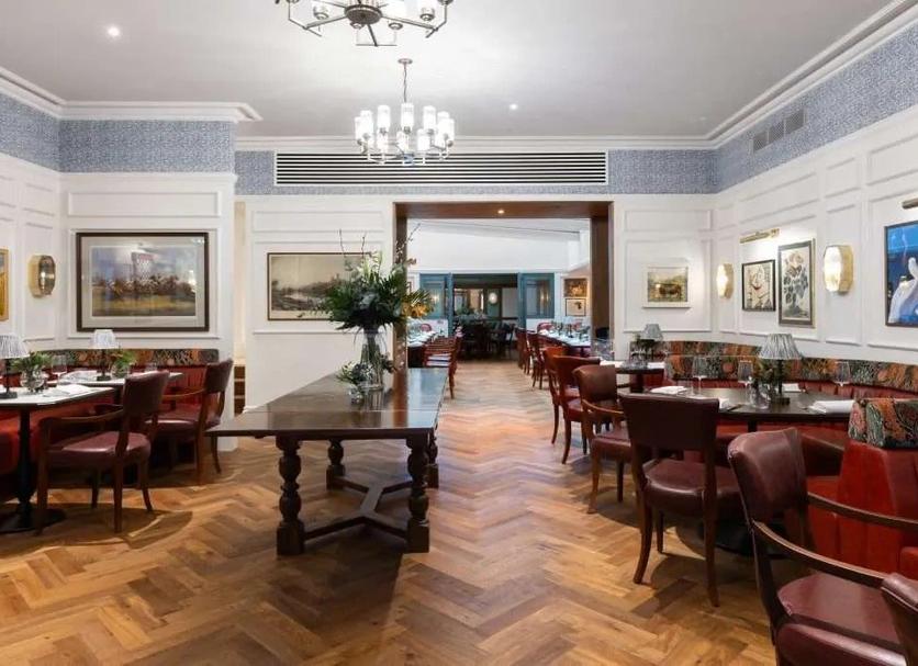 Ristorante Foto