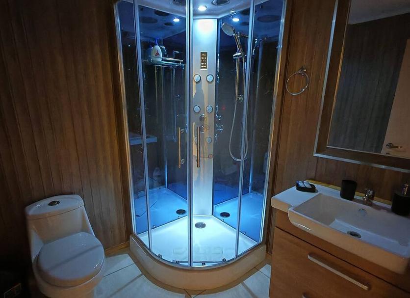 Bagno Foto