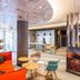 Area lounge