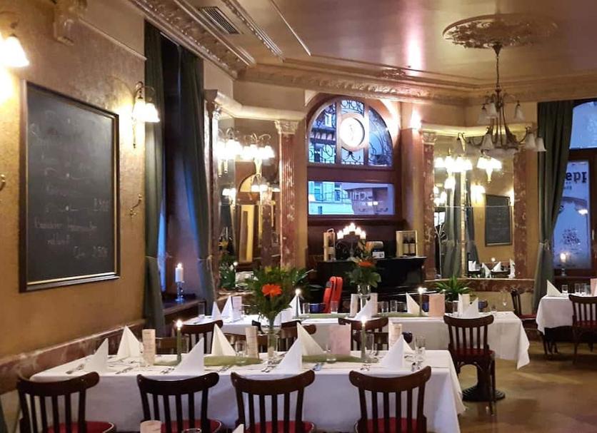 Ristorante Foto
