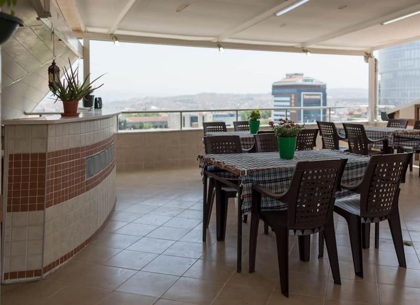 Balcone Foto