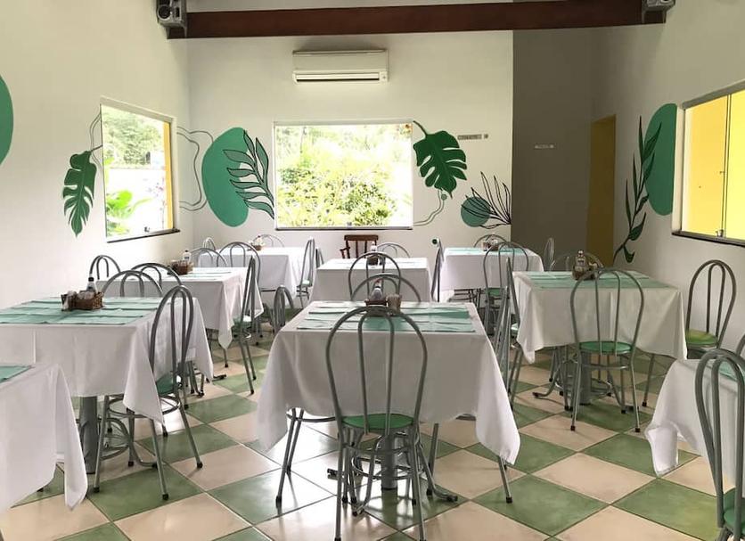 Ristorante Foto