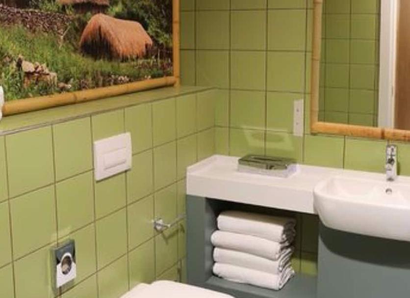 Bagno Foto